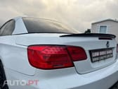 BMW 330 d Pack M Auto CABRIO