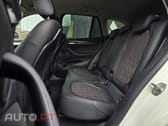 BMW X1 18 d sDrive Auto xLine