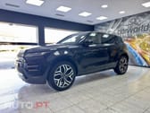 Land Rover Evoque P250 R-Dynamic HSE