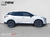 Nissan Qashqai E-Power Tekna 1.5 Hybrid 160cv