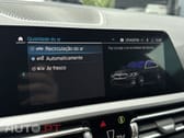 BMW 320 e Touring Line Sport Auto