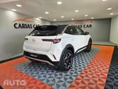 Opel Mokka 1.2 T Ultimate AT
