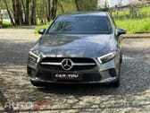 Mercedes-Benz A 250 e Style Plus