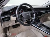 Audi A6 40 TDI 204 S tronic