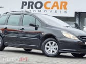 Peugeot 307 SW 1.4 HDi XS