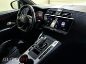 DS DS7 Crossback E-Tense Performance Line EAT8