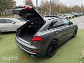 Audi Q8 50 TDI quattro Tiptronic