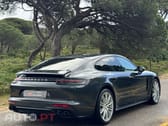 Porsche Panamera 4 S