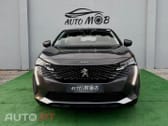 Peugeot 3008 1.5 BlueHDi Active Pack EAT8