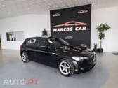 BMW 114 d Line Urban