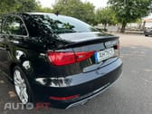 Audi A3 1.6 TDI S-line S tronic