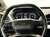 Audi Q4 E-Tron 35 55 kWh