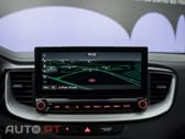 Kia Xceed 1.6 GDi PHEV Tech