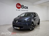 Renault Zoe (C/ Bateria) Inmtens 40 FLEX