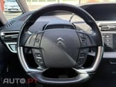 Citroen Grand C4 SpaceTourer 1.5 BlueHDi Shine EAT8