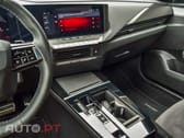 Opel Astra Sports Tourer 1.2 T Hybrid GS eDCT