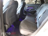 Mercedes-Benz GLC 200 200d 4Matic Exclusive