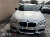 BMW 116 Outro