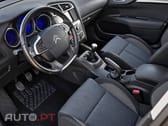 Citroen C4 1.6 HDi FAP Style