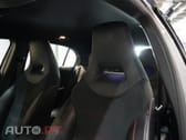 Mercedes-Benz A 180 d AMG Line Aut.