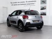 Citroen C3 1.2 Puretech C- Series