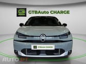 Citroen e-C4 Business MAX