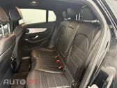 Mercedes-Benz GLC 300 GLC 300 de Coupé 4 Matic