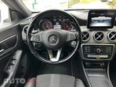 Mercedes-Benz CLA 180 d Shooting Brake Urban Aut.