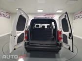 Peugeot Partner 1.6 BLUEHDI 100CV