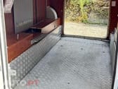 Fiat Ducato PLA