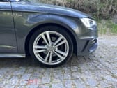 Audi A3 1.8 TFSI quattro S tronic S line Sport Pack