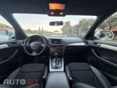 Audi Q5 2.0 TDI S-line S-tronic