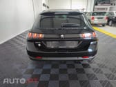Peugeot 508 SW Blue Hdi 130 NAVI KAMERA