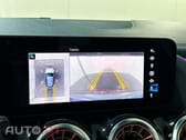 Mercedes-Benz EQA 250+ Electric Art