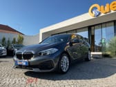 BMW 116 d Auto