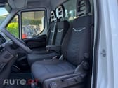 Iveco Daily 3.0 - 160 CV PLATAFORMA