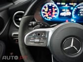 Mercedes-Benz C 300 de Edition