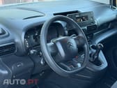 Citroen Berlingo 1.6 HDI  ISOTERMICA