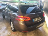 Peugeot 308 SW Allure