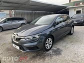 Renault Mégane 1.5 Blue dCi Limited