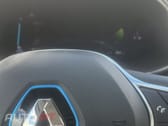 Renault Mégane Sport Tourer GT Line