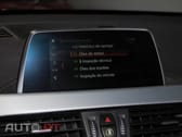 BMW X1 xDrive 25 d packM Auto