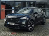 Peugeot 2008 1.2 Style