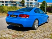 BMW 320 COUPE