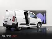 Citroen Berlingo 1.5 BlueHDi M