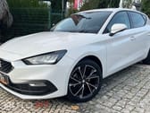 Seat Leon 1.0 ETSI Xcellence DSG