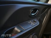 Renault Clio Sport Tourer 0.9 TCE Limited