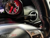 Mercedes-Benz CLA 220 CDI AMG Line Aut.