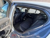 BMW 116 d Line Sport Auto