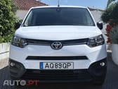 Toyota Proace Verso 1.5D L1 Comfort